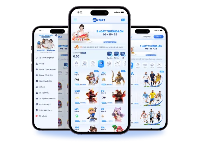 Bắt đầu chơi game
