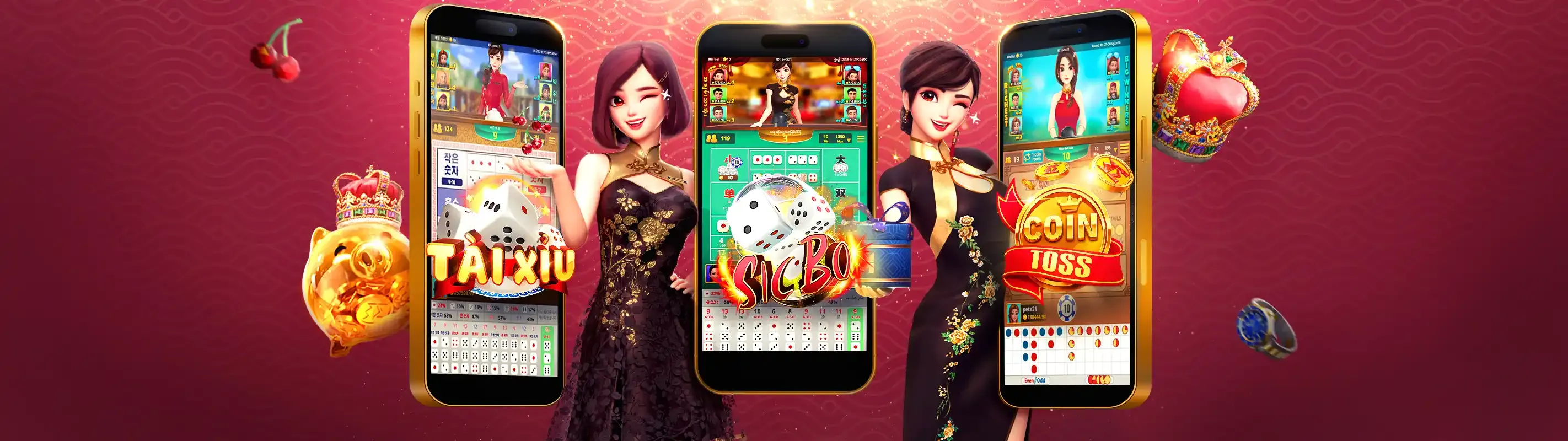 Nền tảng iGaming hàng đầu Việt Nam 2026