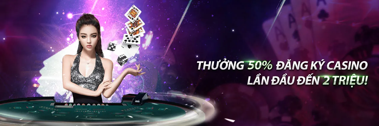 Banner khuyến mãi đá gà hấp dẫn