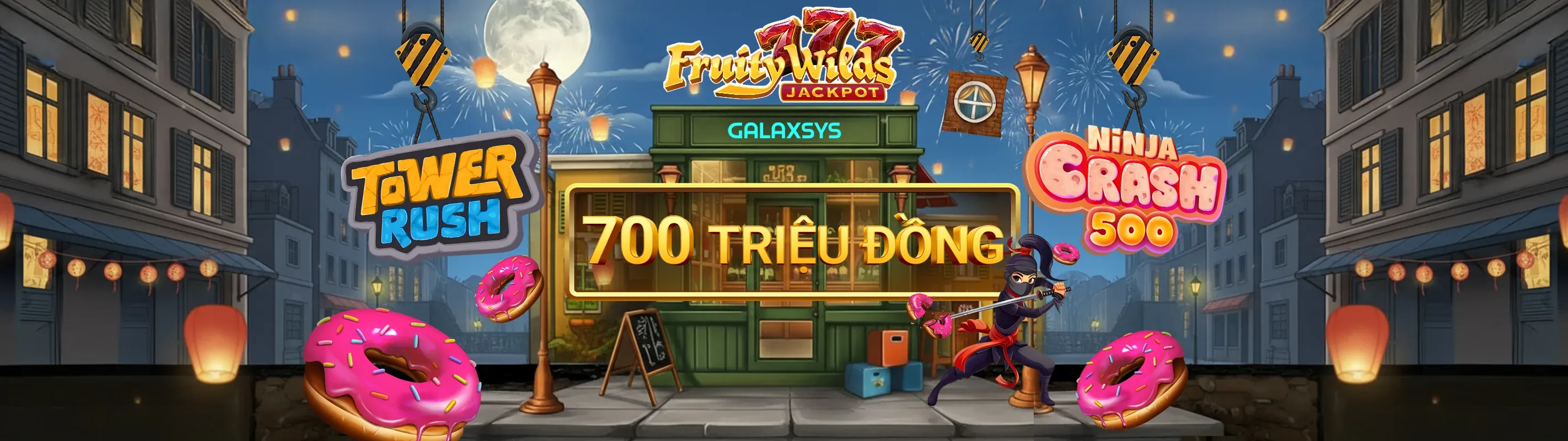 Hoàn trả thể thao và casino