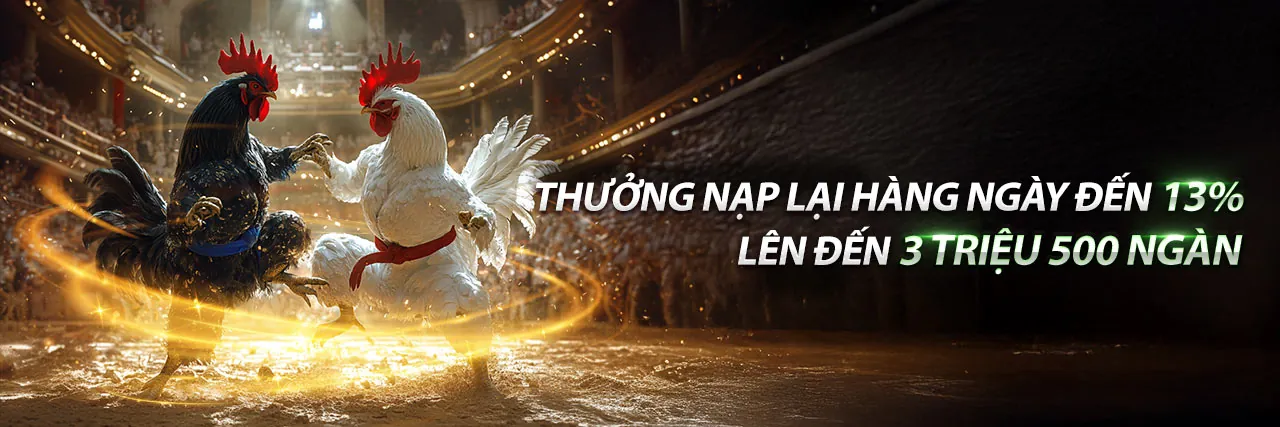 Đấu trường đá gà trực tuyến sôi động tại Top 10 Game Đổi Thưởng Uy Tín Nhất