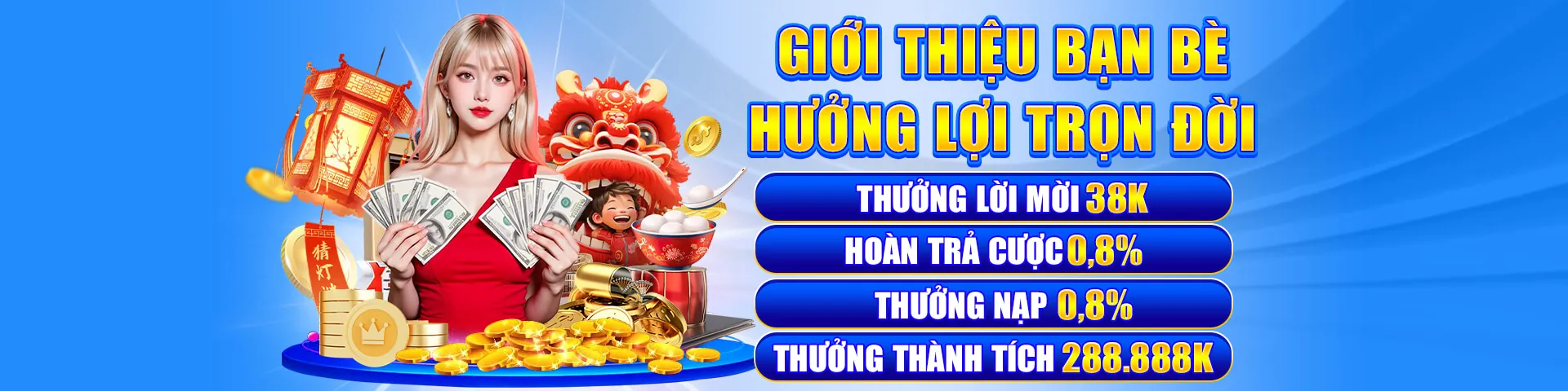 Game Nổ Hũ Đại Dương