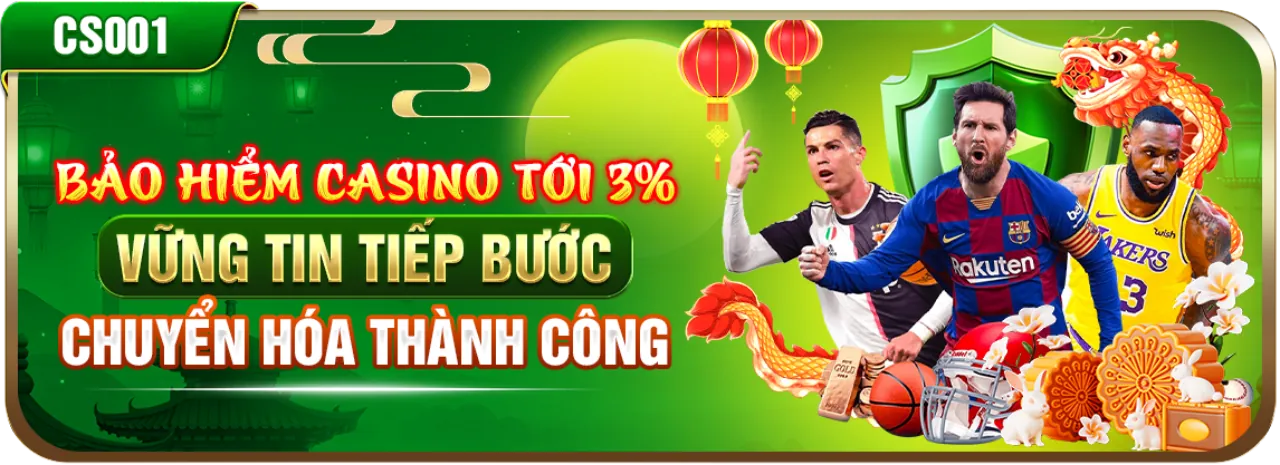 Hình ảnh tổng quan về các game đổi thưởng uy tín