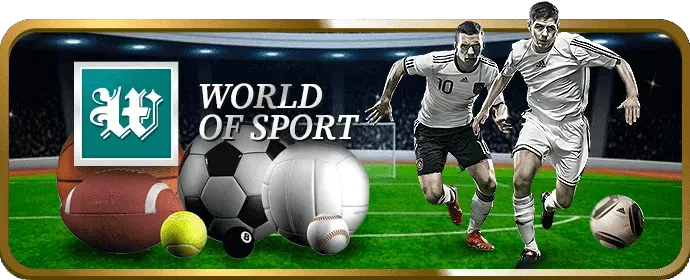 Logo SABA Sports