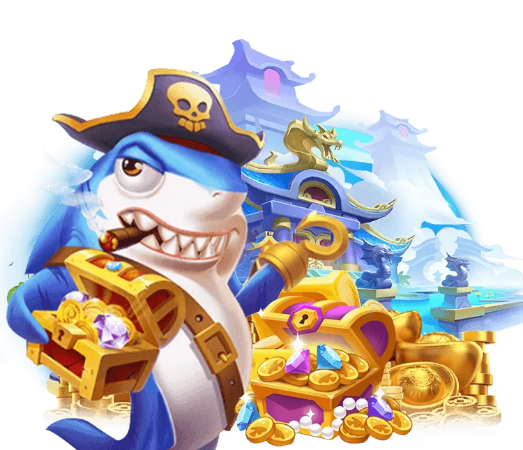 Logo Game Bắn Cá 1