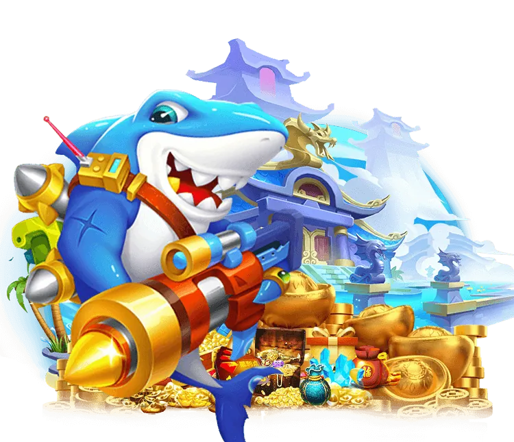 Logo Game Bắn Cá 3